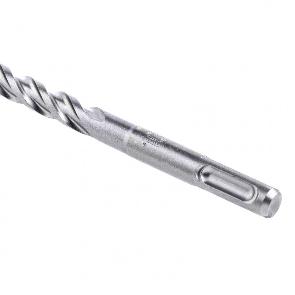 Бур по бетону Drei spitzen, 10 х 315 мм, SDS Plus Gross: купить оптом и в розницу в интернет магазине Сталь Крепеж - размеры, цены, характеристики. Бур по бетону Drei spitzen, 10 х 315 мм, SDS Plus Gross оптом и в розницу на сайте Сталь Крепеж