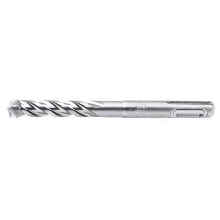 Бур по бетону Drei spitzen, 10 x 115 мм, SDS Plus Gross: купить оптом и в розницу в интернет магазине Сталь Крепеж - размеры, цены, характеристики. Бур по бетону Drei spitzen, 10 x 115 мм, SDS Plus Gross оптом и в розницу на сайте Сталь Крепеж