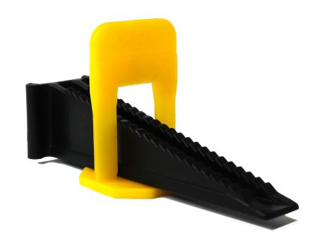 Система выравнивания плитки (СВП) оптом и в розницу на сайте Сталь Крепеж