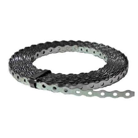 Монтажная перфолента 25 м: купить оптом и в розницу в интернет магазине Сталь Крепеж - размеры, цены, характеристики. Монтажная перфолента 25 м оптом и в розницу на сайте Сталь Крепеж