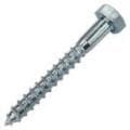 Шуруп сантехнический (глухарь) — каталог СтальКрепеж