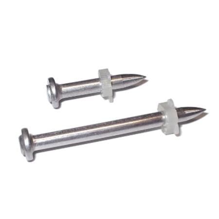 Дюбель-гвозди по бетону, металлу, кирпичу тип DN 63 Дюбель-гвозди по бетону, металлу, кирпичу тип DN 63