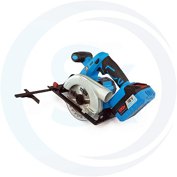 Аккумуляторная циркулярная пила Toua DCC180: купить оптом и в розницу в интернет магазине Сталь Крепеж - размеры, цены, характеристики. Аккумуляторная циркулярная пила Toua DCC180 оптом и в розницу на сайте Сталь Крепеж