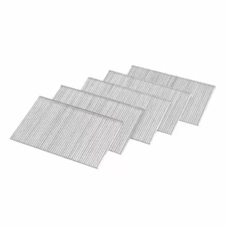 Отделочные гвозди оцинкованные 16Gа 65 упаковка 5000 шт.: купить оптом и в розницу в интернет магазине Сталь Крепеж - размеры, цены, характеристики. Отделочные гвозди оцинкованные 16Gа 65 упаковка 5000 шт. оптом и в розницу на сайте Сталь Крепеж