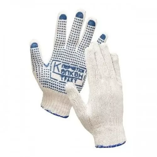 Перчатки Капкан Тракт 5 класс: купить оптом и в розницу в интернет магазине Сталь Крепеж - размеры, цены, характеристики. Перчатки Капкан Тракт 5 класс оптом и в розницу на сайте Сталь Крепеж